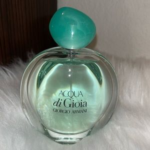 Giorgio Armani di Gioia ACQUA eau de parfum
